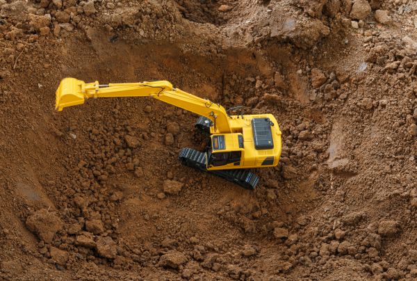 Cost of Dozer Service in Goshen