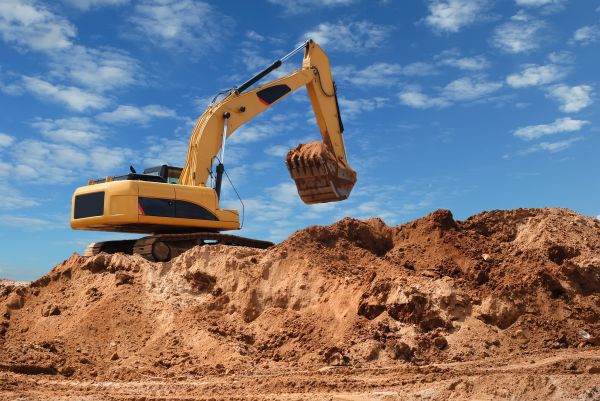 Sitework Service in Goshen