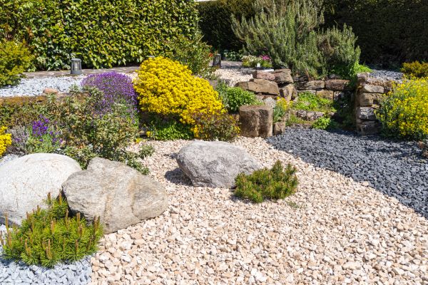 Gravel Repair in Goshen