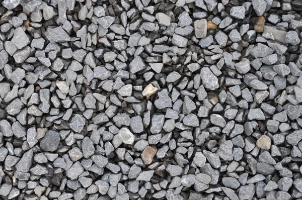 Gravel Smoothing in Goshen