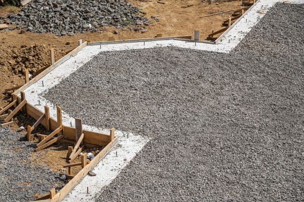 Cost of Foundation Backfilling in Goshen