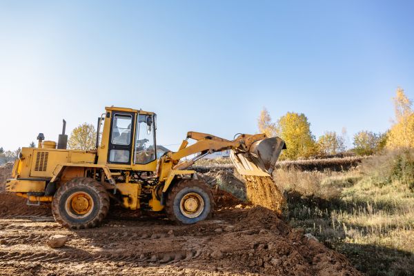 Cost of Field Leveling in Goshen