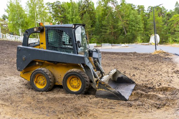Cost of Yard Excavation in Goshen
