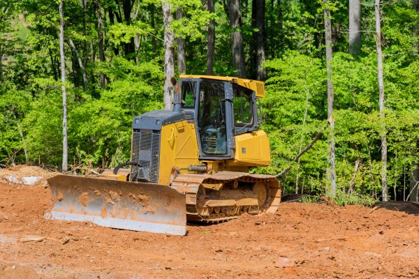 Cost of Lawn Flattening in Goshen