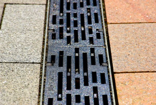 Cost of Trench Drainage in Goshen