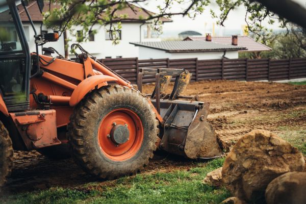 Cost of Garden Excavation in Goshen
