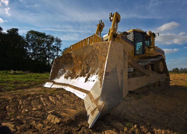 Cost of Slope Flattening in Goshen