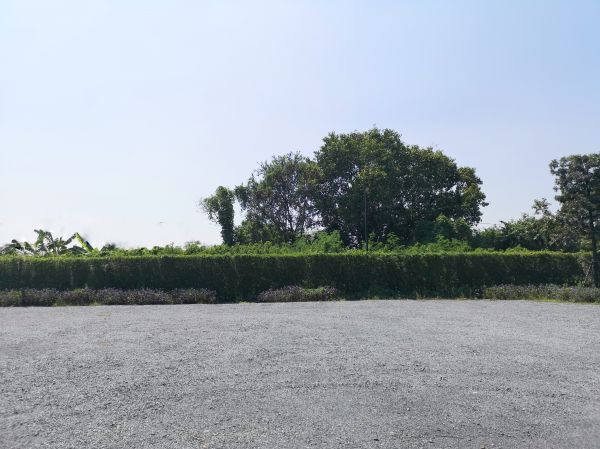 Gravel Parking Lot Grading in Goshen
