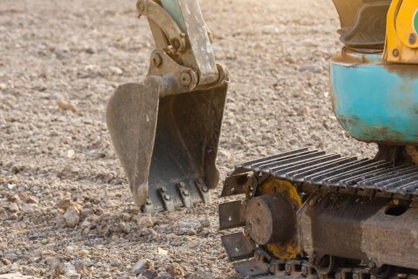 Parking Space Grading in Goshen
