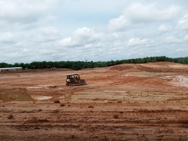 Land Preparation Service in Goshen